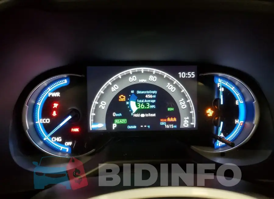4T3B6RFV8RU148582 Photo# 9