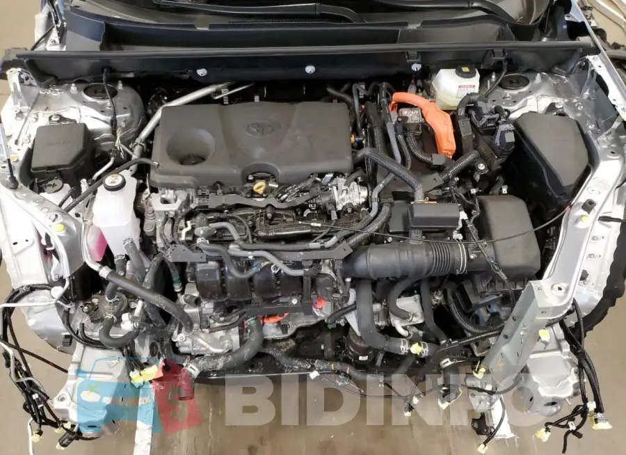 4T3B6RFV8RU148582 Photo# 12
