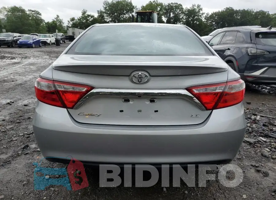 4T4BF1FK0GR543083 Photo# 6