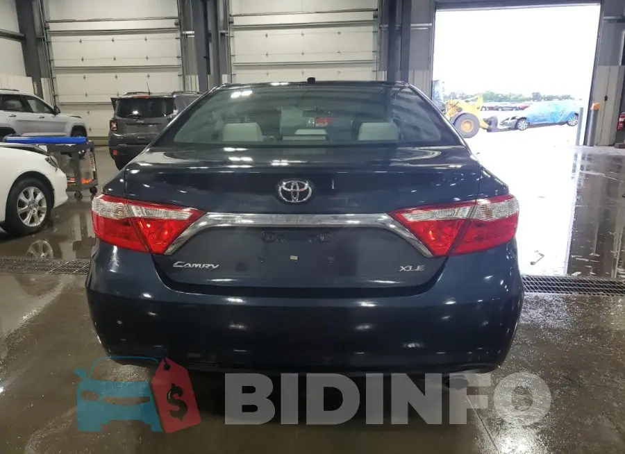 4T4BF1FK8GR553487 Photo# 6