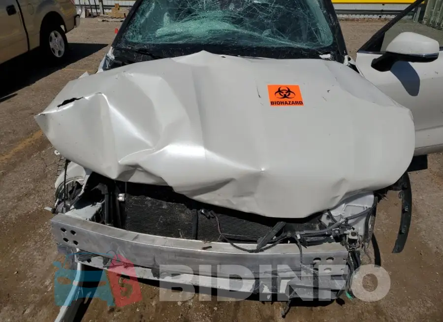 5TDFZRBH8LS046975 Photo# 12