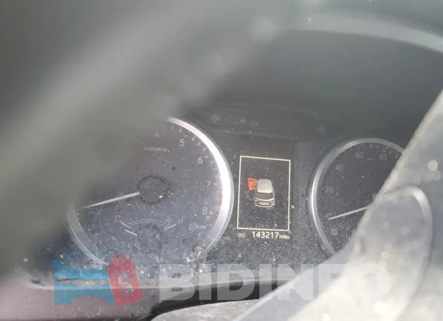 5TDZZRFH5HS214232 Photo# 9