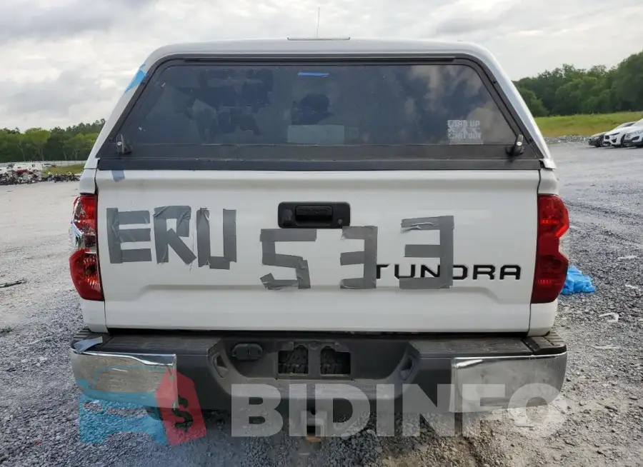 5TFHW5F15HX599852 Photo# 6