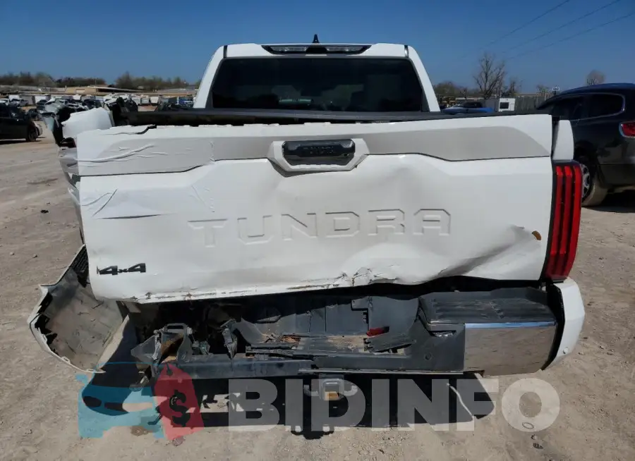 5TFLA5DB1NX053842 Photo# 6