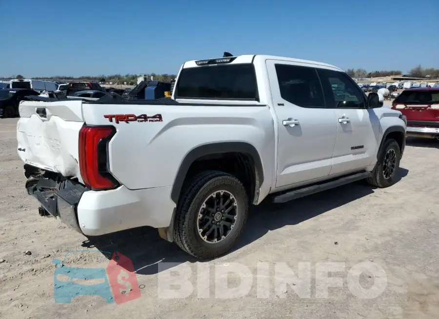 5TFLA5DB1NX053842 Photo# 3