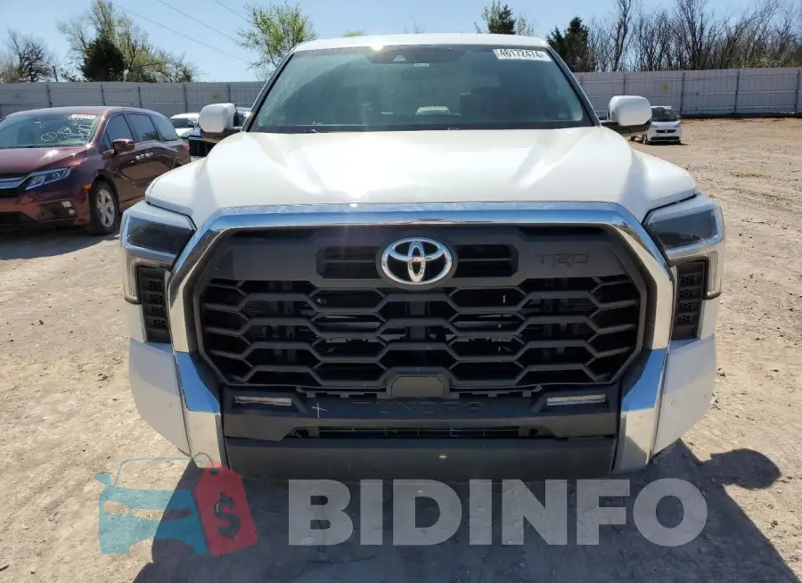 5TFLA5DB1NX053842 Photo# 5