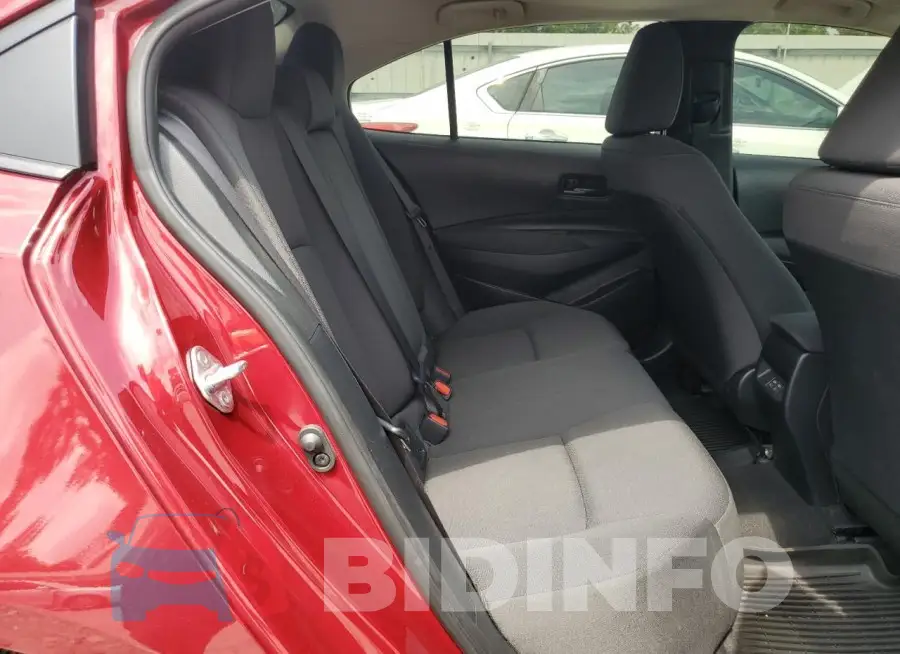 5YFB4MDE2PP057763 Photo# 10