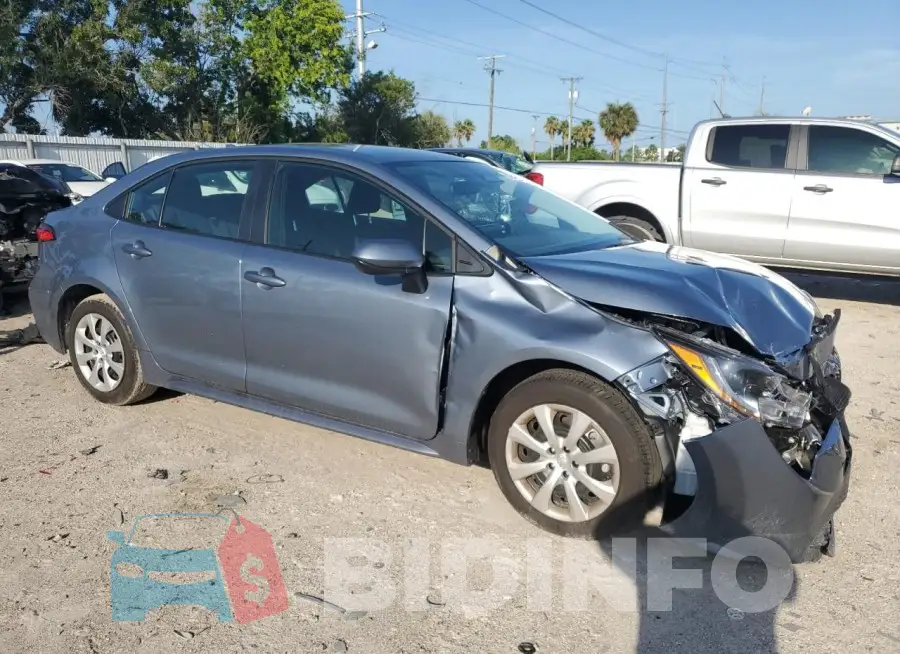 5YFB4MDE2RP160295 Photo# 4
