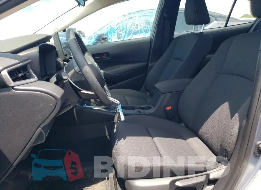 5YFB4MDE2RP160295 Photo# 7