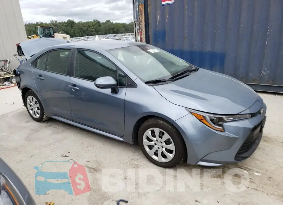 5YFB4MDE4RP115097 Photo# 4