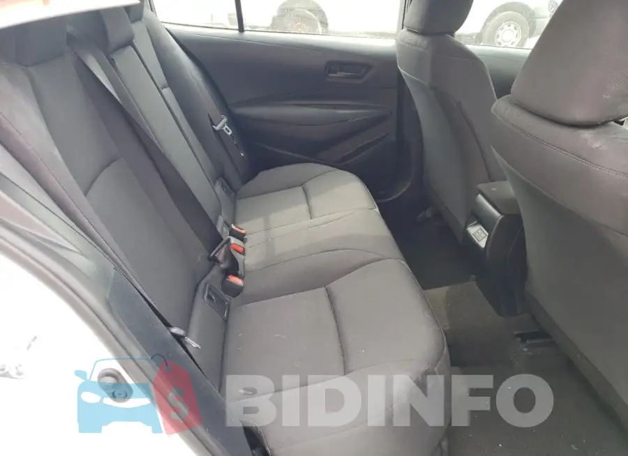 5YFB4MDE4RP149864 Photo# 10