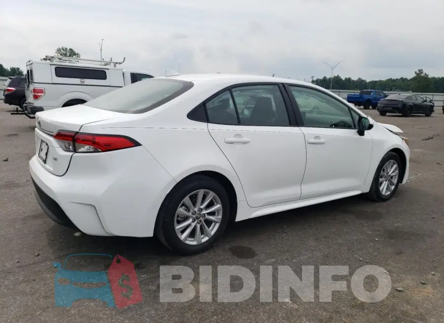 5YFB4MDE4RP149864 Photo# 3