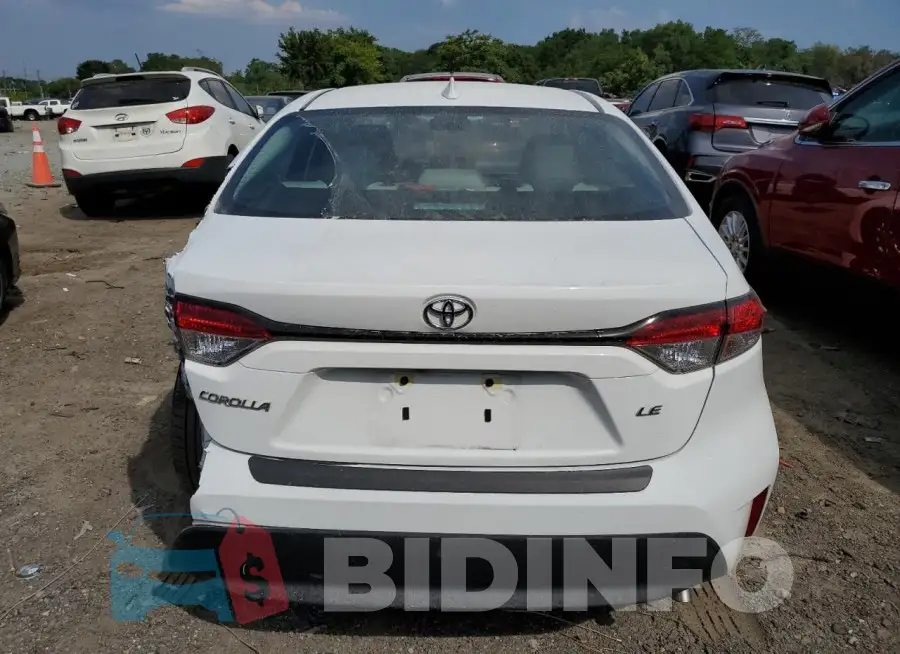5YFB4MDE5RP128747 Photo# 6