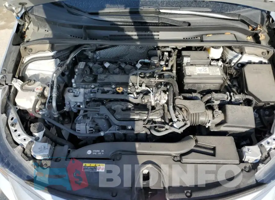 5YFB4MDE9PP048350 Photo# 11