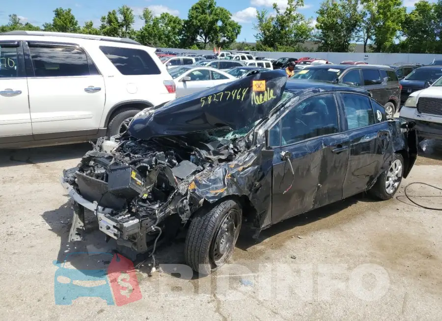 5YFEPRAE5LP100136 Photo# 1