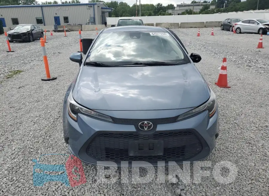 5YFEPRAE8LP112331 Photo# 5