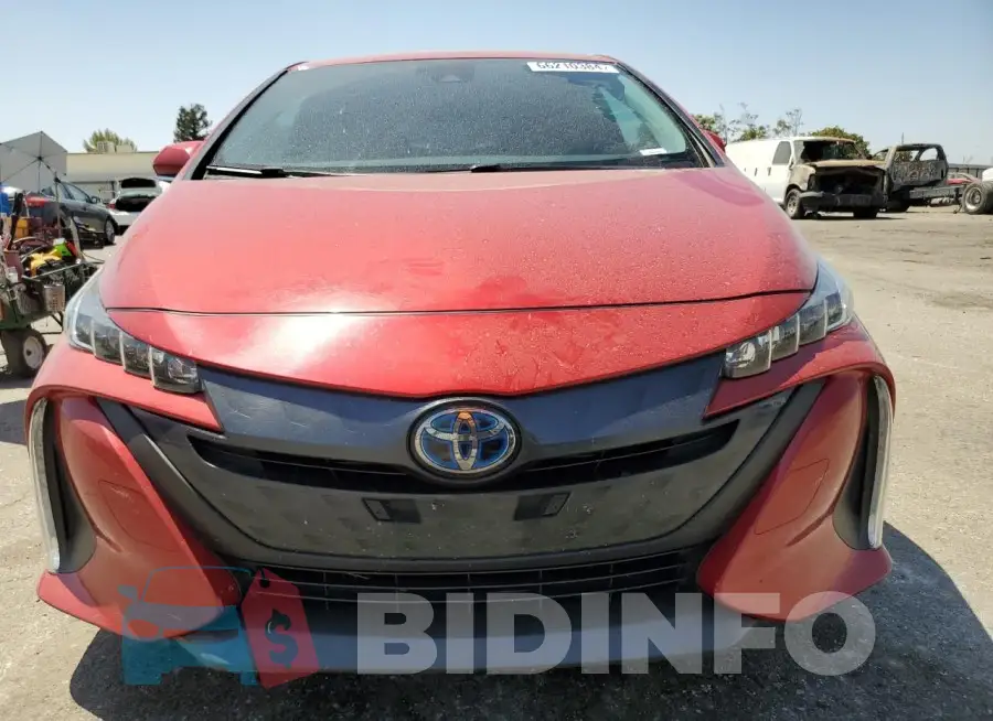 JTDKARFP9L3131297 Photo# 5