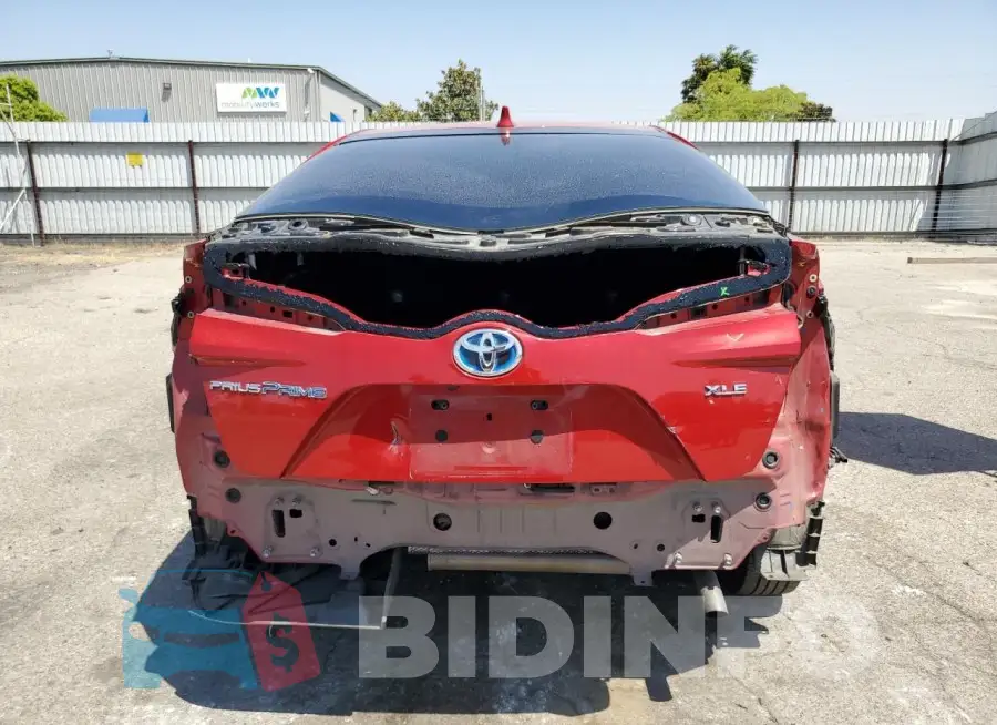 JTDKARFP9L3131297 Photo# 6