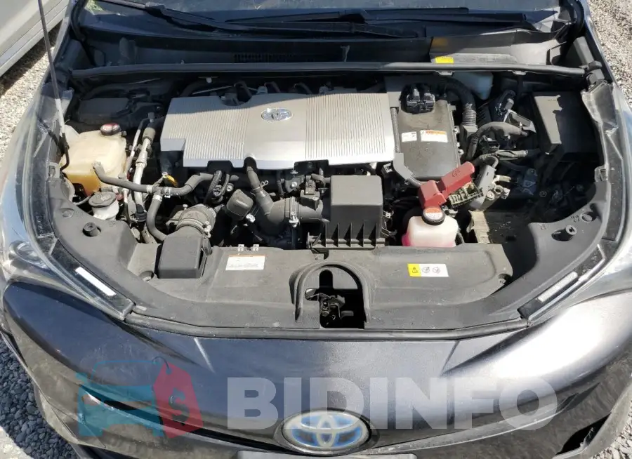 JTDKARFU7G3015284 Photo# 11