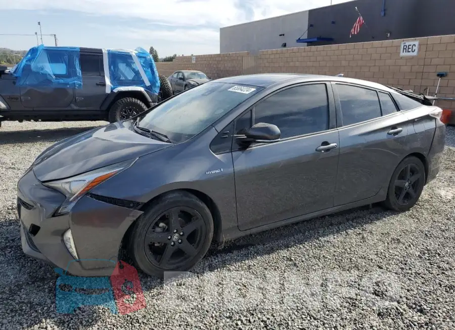 JTDKARFU7G3015284 Photo# 1