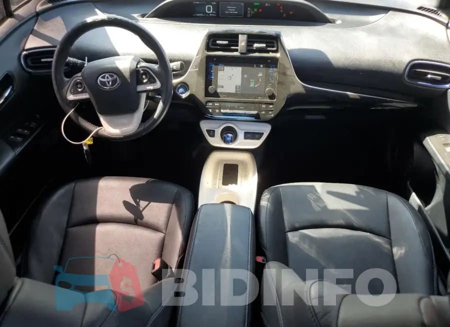 JTDKARFU7G3015284 Photo# 8