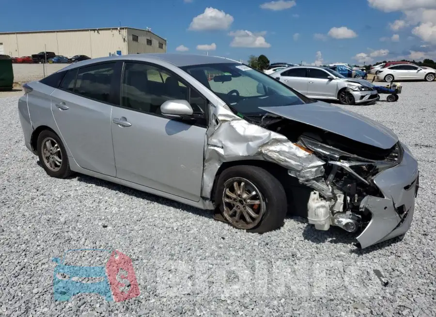 JTDKBRFU1J3603833 Photo# 4