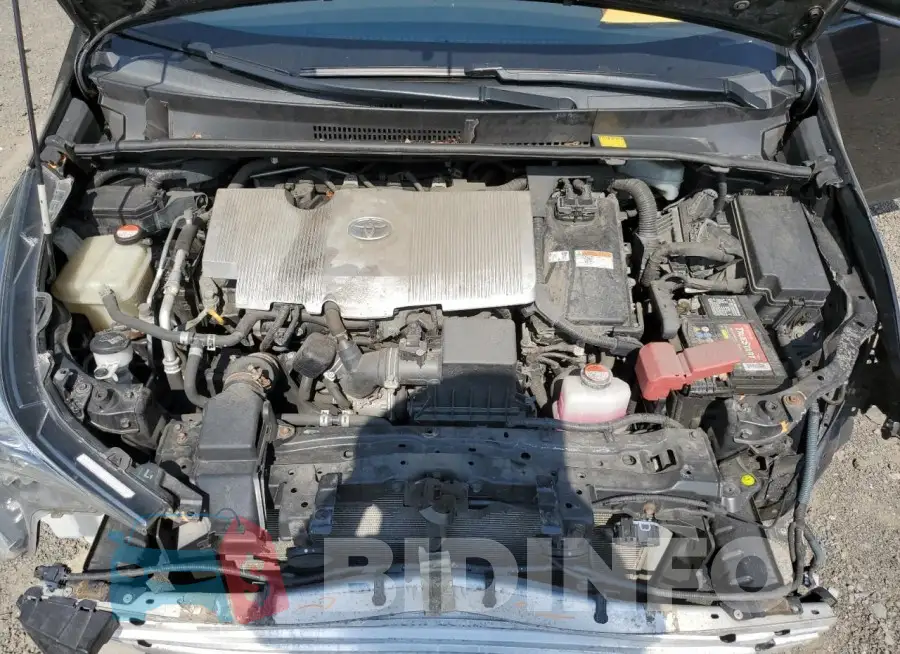 JTDKBRFU4G3523211 Photo# 11