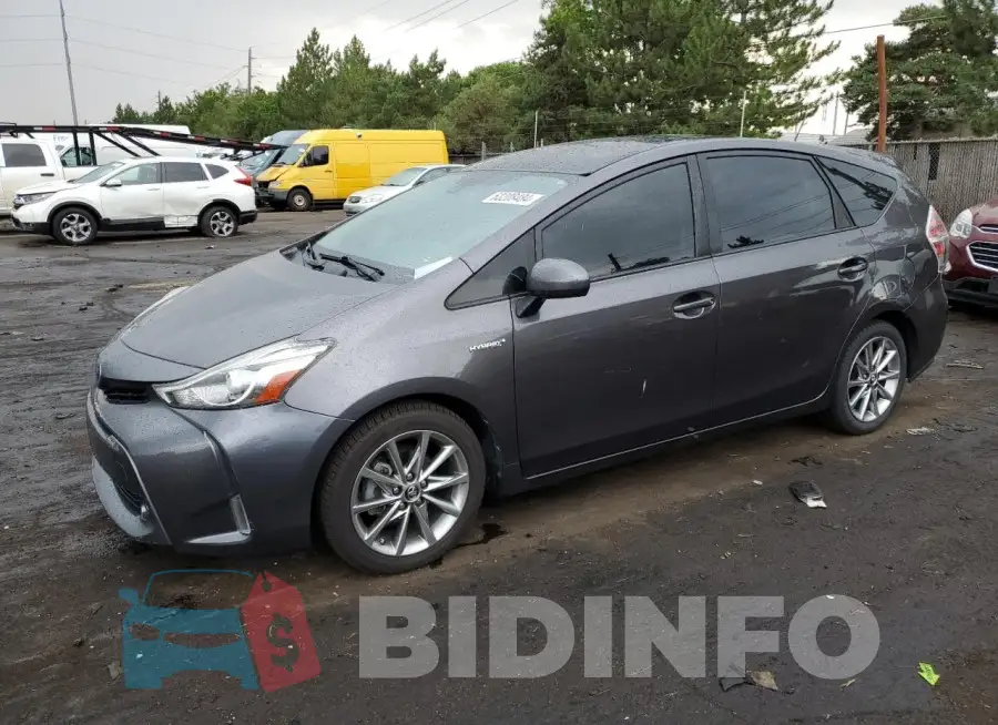 JTDZN3EU1FJ016006 Photo# 1