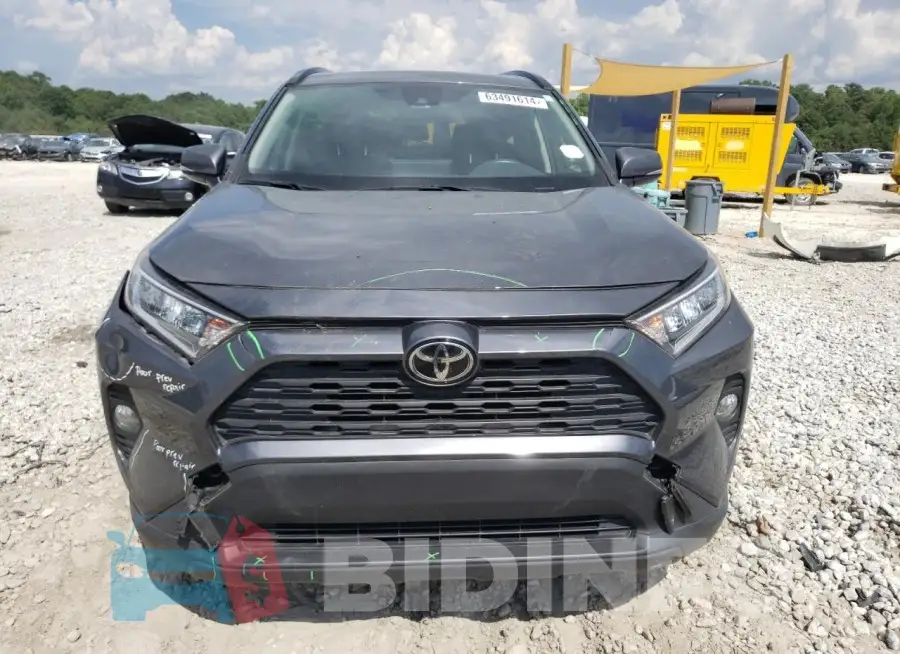 JTMW1RFV8KD501423 Photo# 5