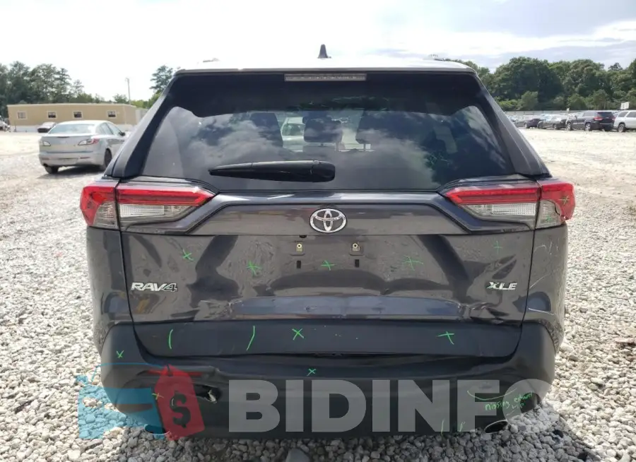 JTMW1RFV8KD501423 Photo# 6