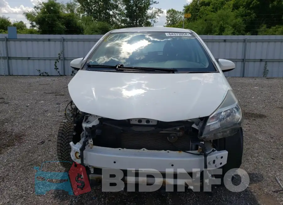 VNKKTUD37FA043160 Photo# 5