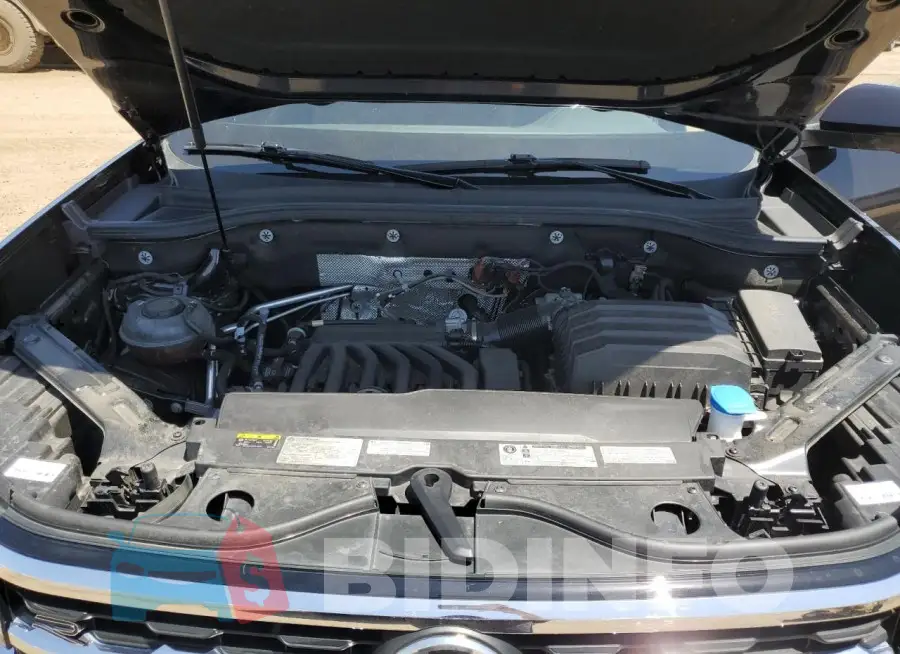1V2TE2CA0LC220190 Photo# 12