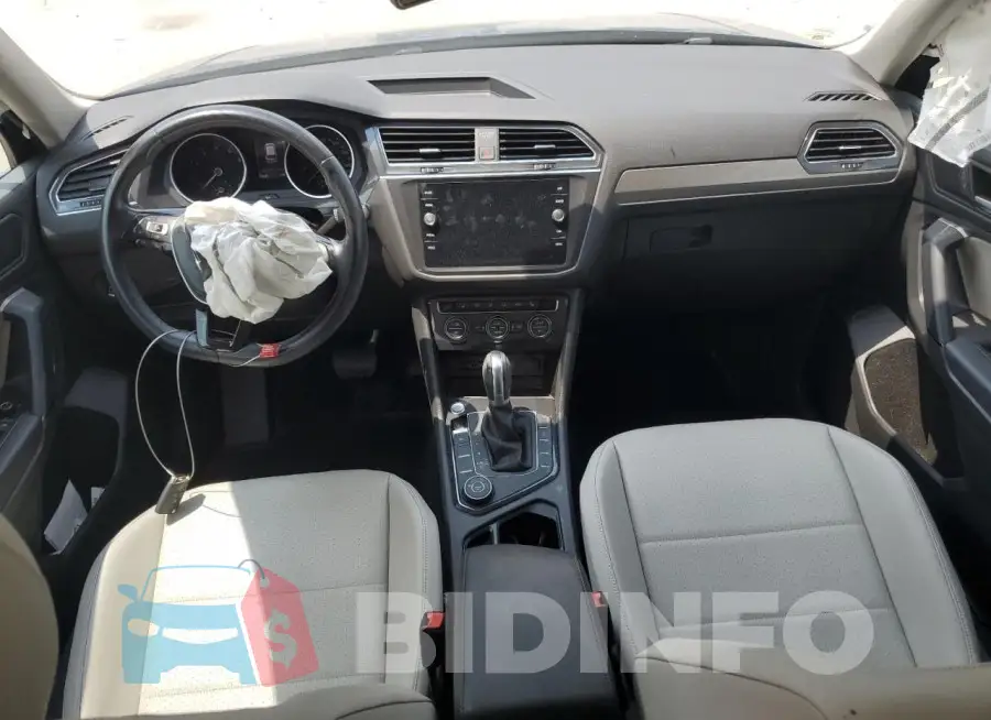 3VV2B7AX4KM156647 Photo# 8