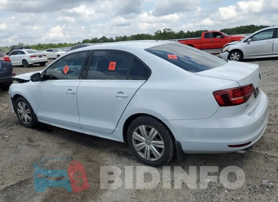 3VW167AJ3HM389161 Photo# 2