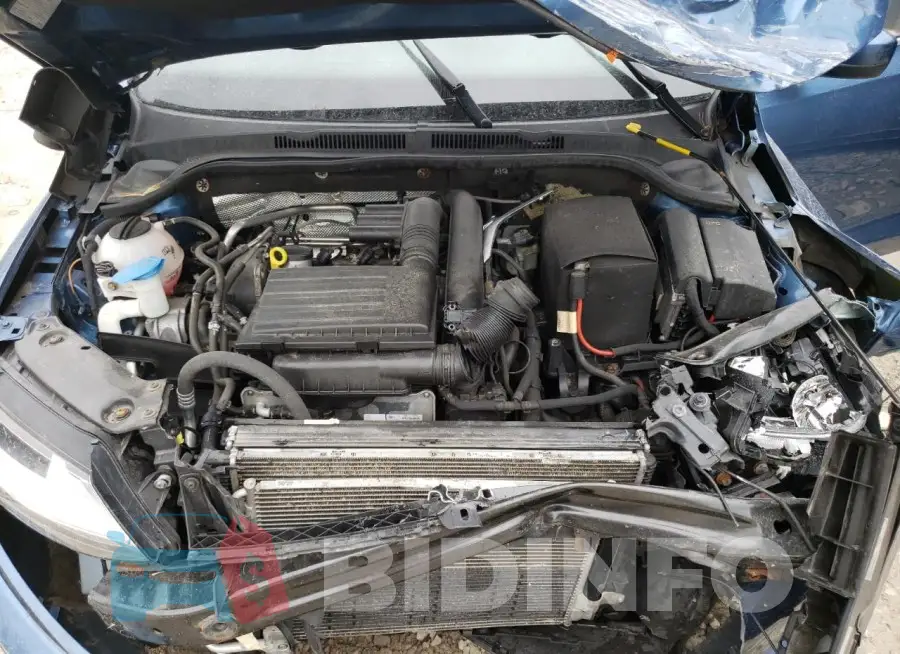 3VW167AJ9HM322743 Photo# 11