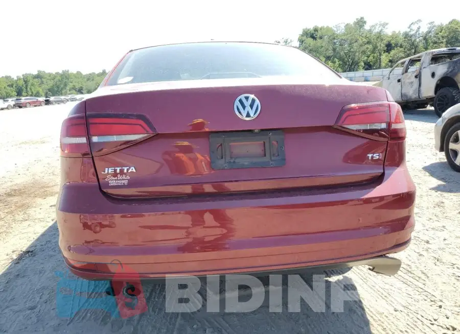 3VW2B7AJ9HM323407 Photo# 6