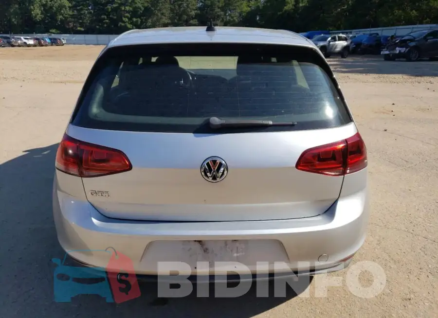 3VW5T7AUXFM045151 Photo# 6