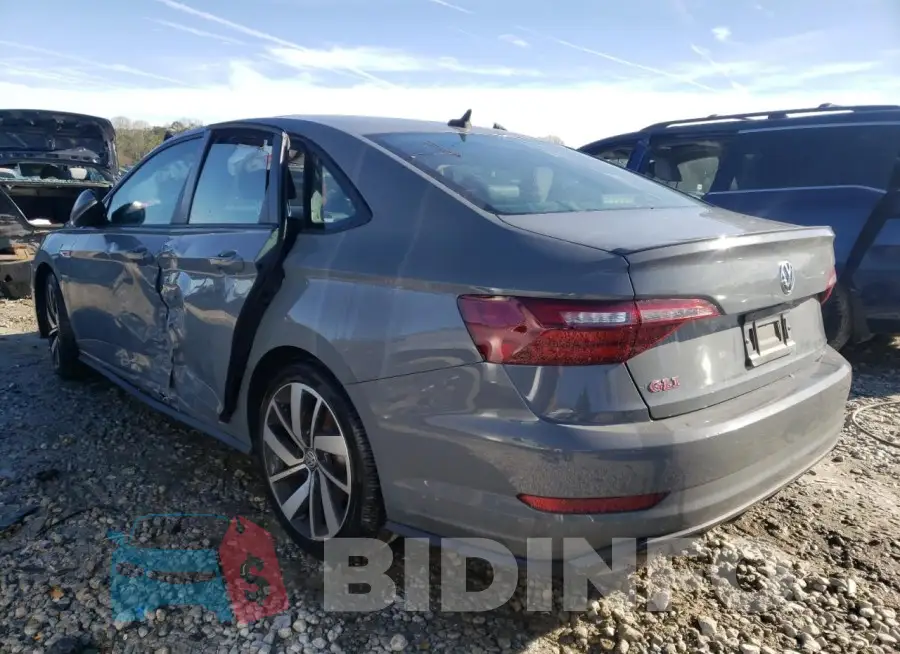 3VW6T7BU3LM058158 Photo# 2