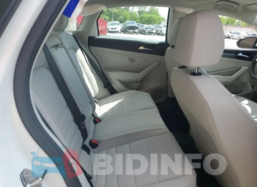 3VW7M7BU2RM047159 Photo# 10