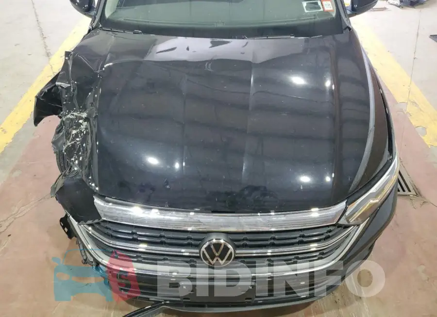 3VW7M7BU3RM020004 Photo# 11