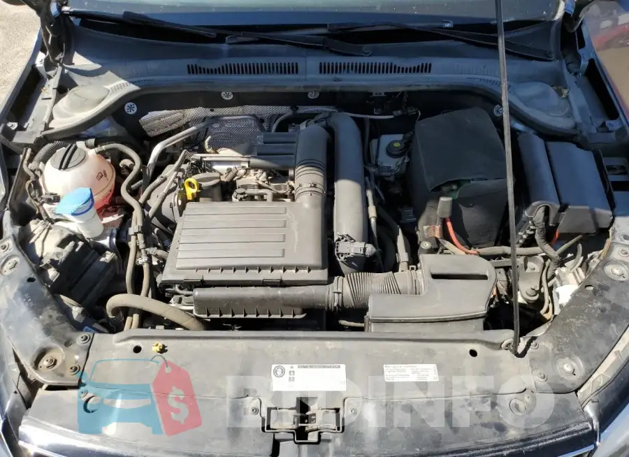 3VWDB7AJ4HM281673 Photo# 11