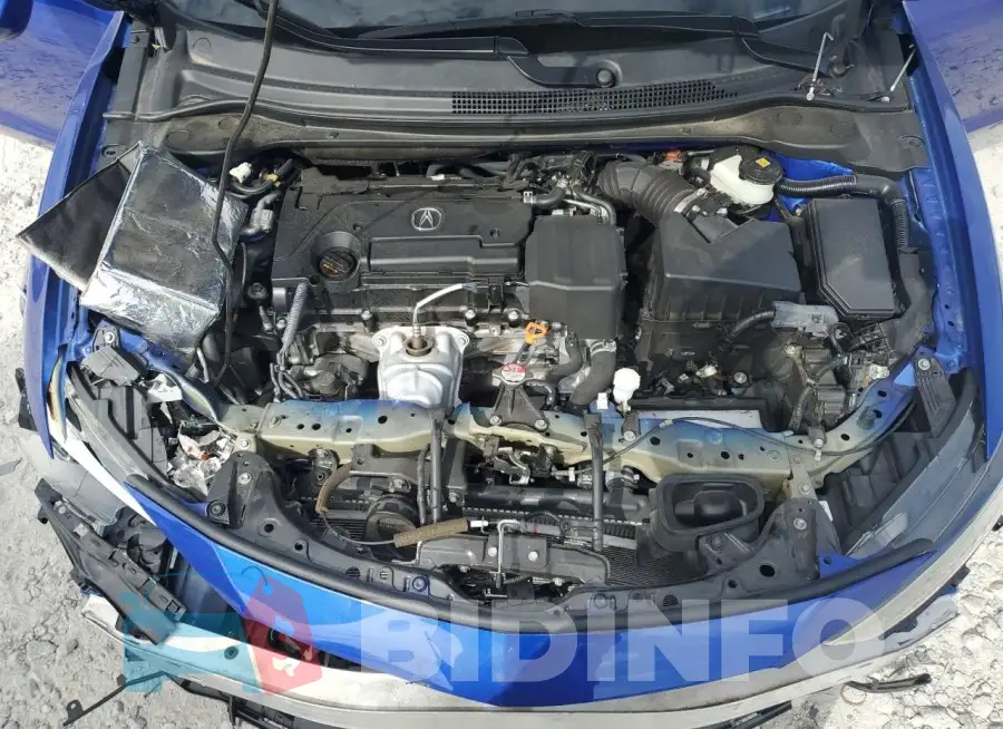 19UDE2F85MA009970 Photo# 11