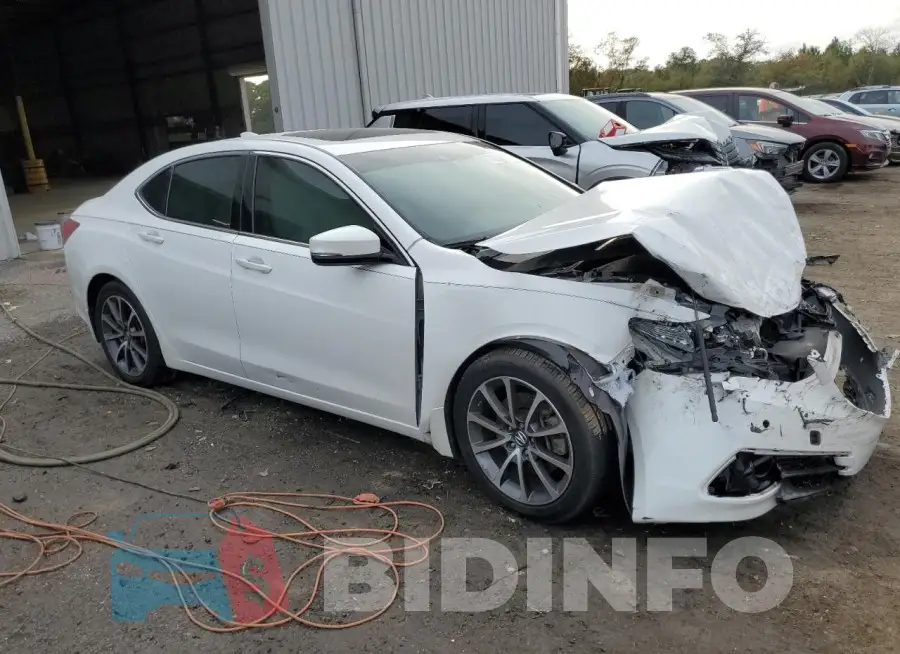 19UUB3F77FA009574 Photo# 4
