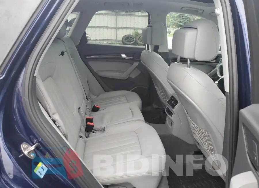 WA1BNAFY8K2071333 Photo# 11