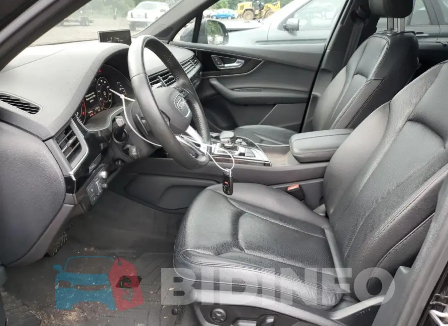 WA1VAAF76KD014424 Photo# 7