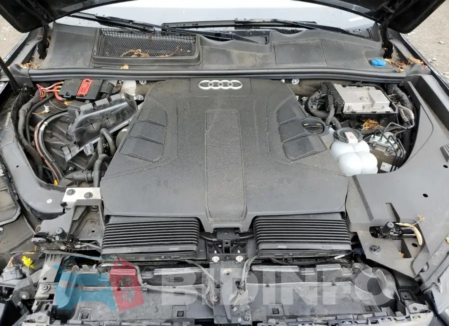 WA1VAAF76KD014424 Photo# 12
