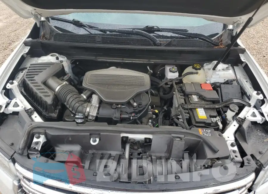 1GKKNMLS5MZ169452 Photo# 12