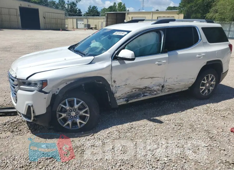 1GKKNMLS5MZ169452 Photo# 1