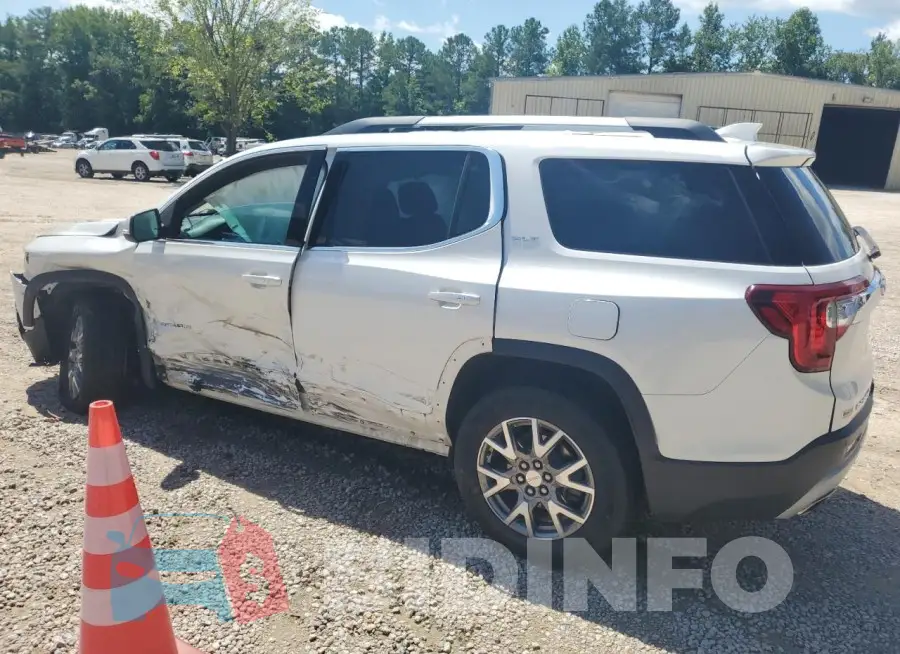 1GKKNMLS5MZ169452 Photo# 2