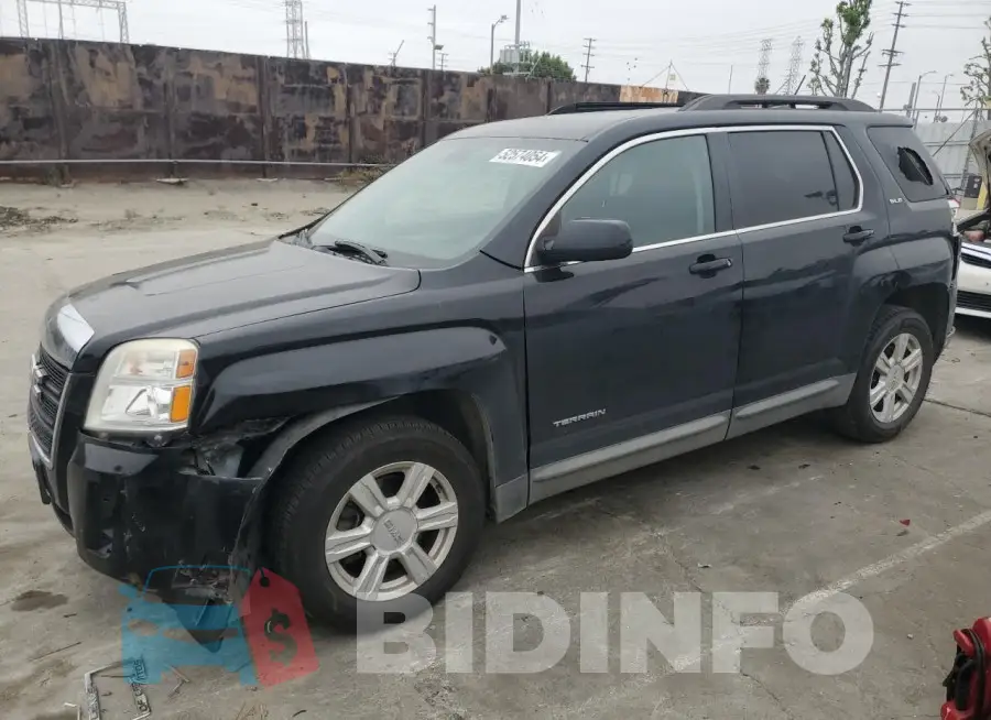 2GKALREK5F6125543 Photo# 1